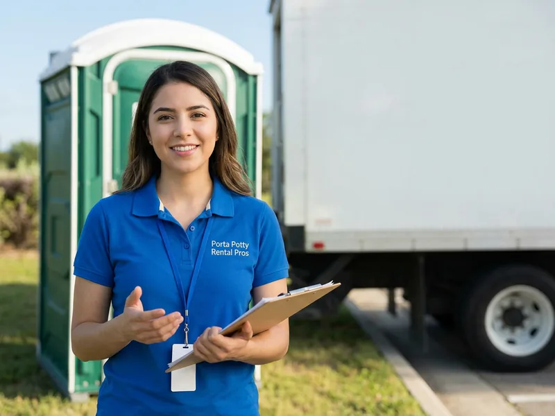 Porta Potty Rental  in Walnut Cove  FAQ